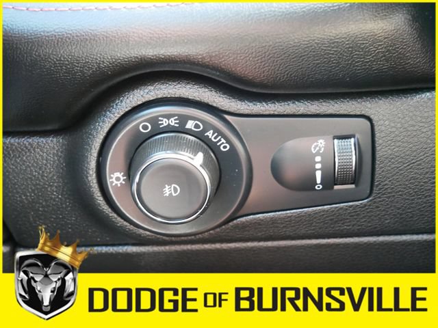 Used 2022 Dodge Durango R/T w/ Blacktop Package AWD/4WD image 25