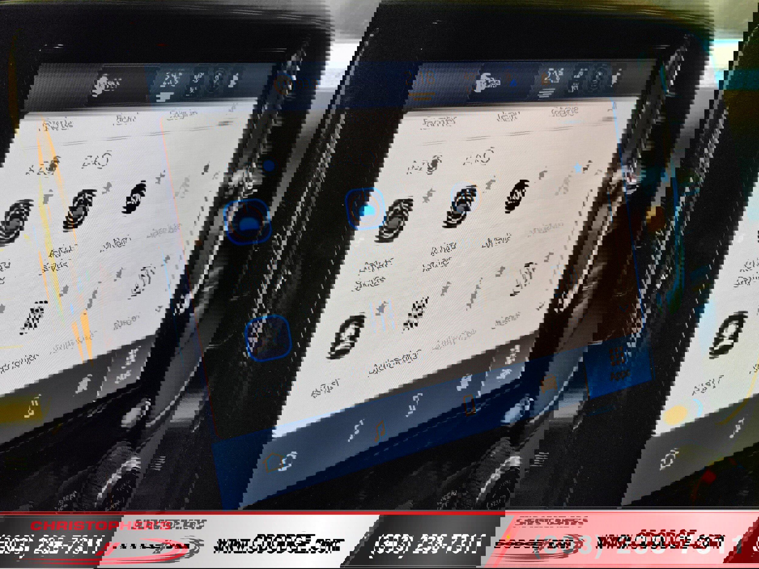 New 2026 RAM 5500 Tradesman image 12