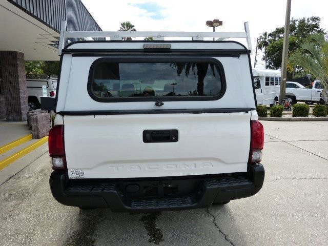 Used 2021 Toyota Tacoma SR image 12
