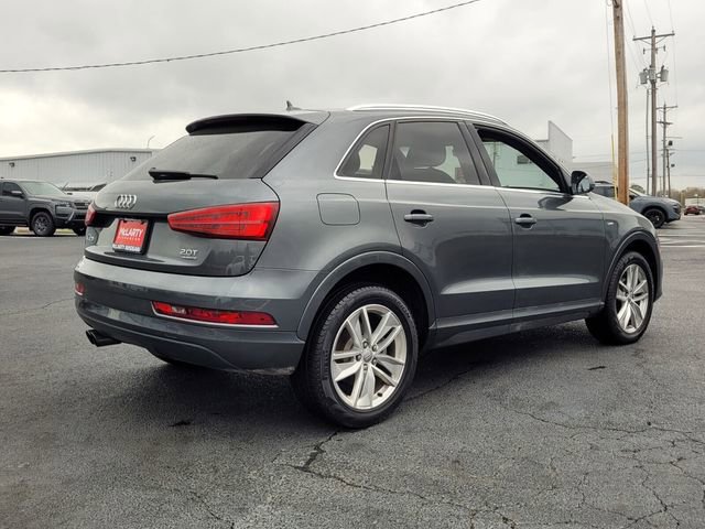 Used 2018 Audi Q3 2.0T Premium Plus w/ Premium Plus Package AWD/4WD image 5