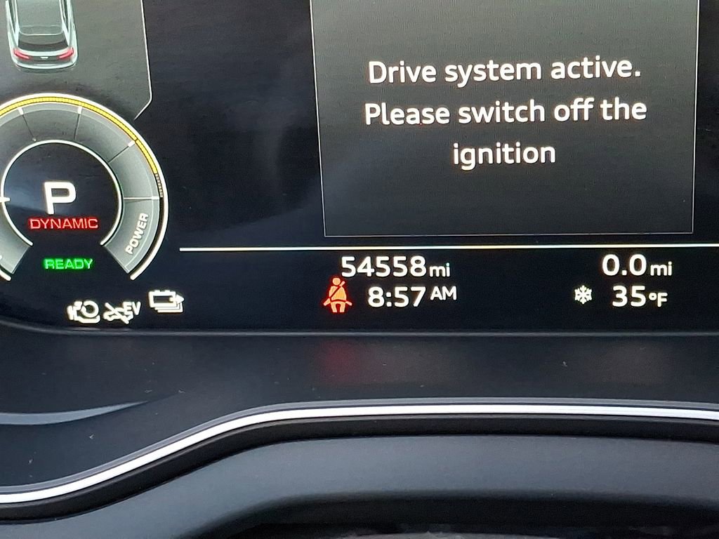 Used 2021 Audi Q5 e Premium w/ Convenience Package image 20