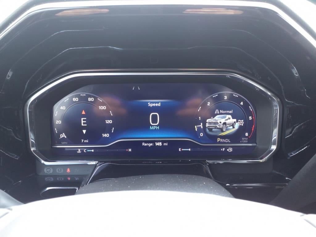 Used 2024 Chevrolet Silverado 2500 LTZ w/ LTZ Convenience Package image 20