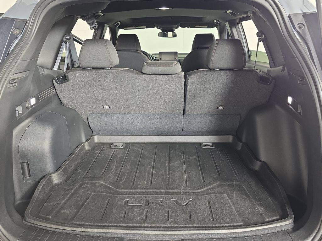 Used 2023 Honda CR-V Sport image 27