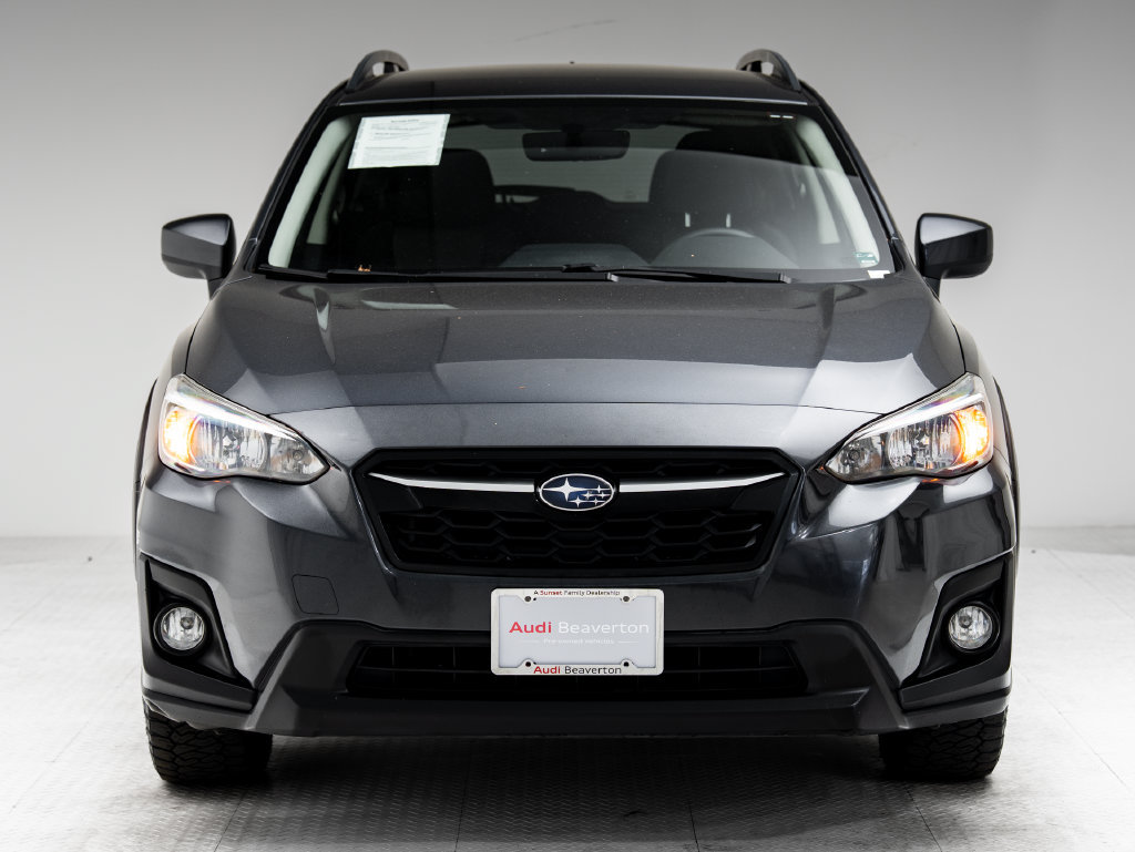 Used 2018 Subaru Crosstrek 2.0i Premium w/ Popular Package #3 AWD/4WD image 27