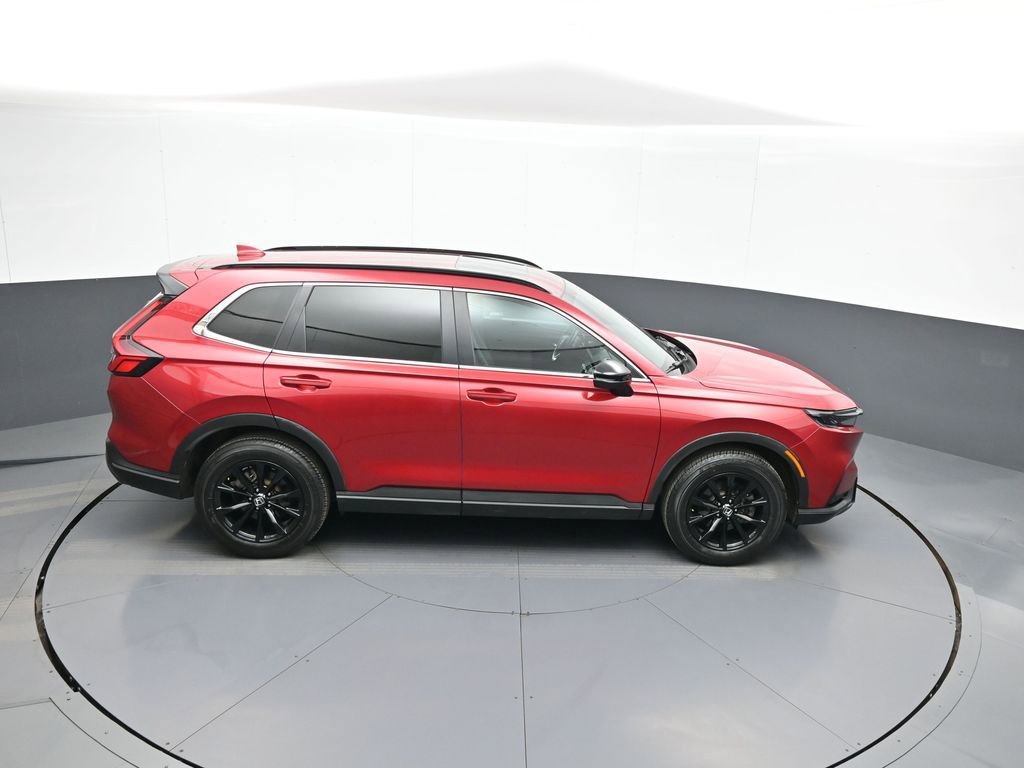 Used 2024 Honda CR-V Sport-L image 37