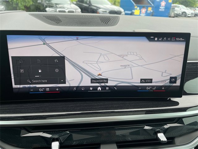 New 2026 BMW X5 xDrive40i w/ M Sport Package image 25