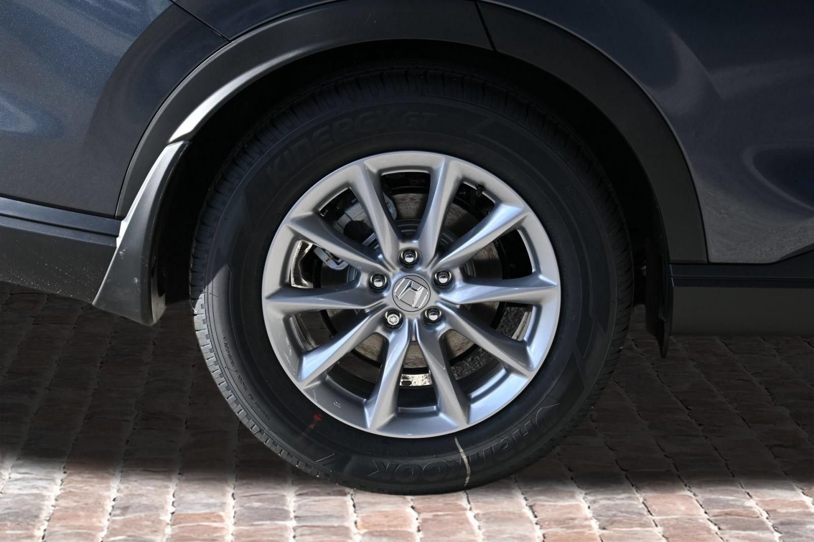 New 2026 Honda CR-V EX image 11