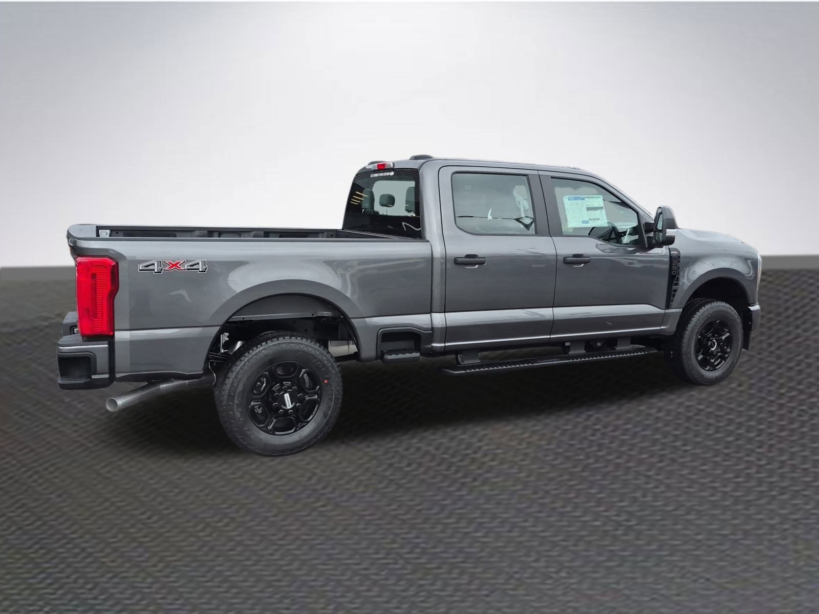New 2026 Ford F250 XL w/ STX Appearance Package image 4