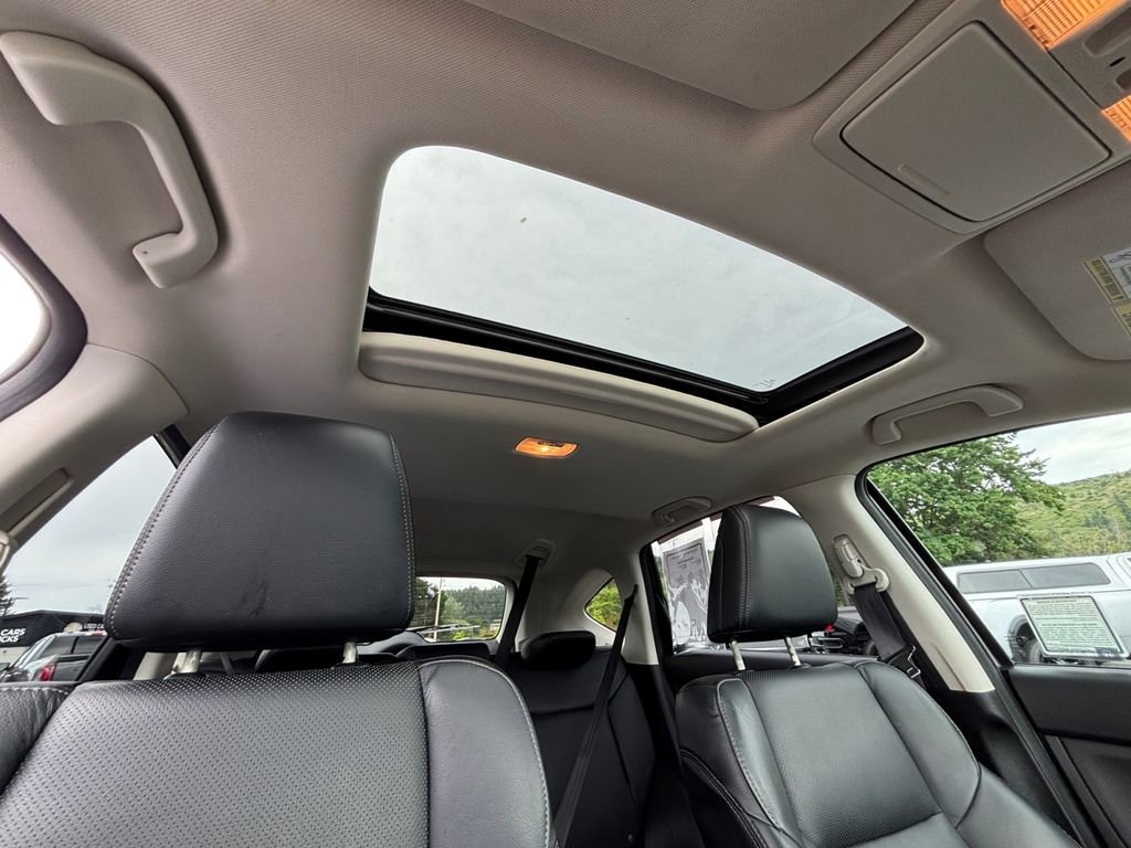 Used 2016 Honda CR-V EX-L image 28