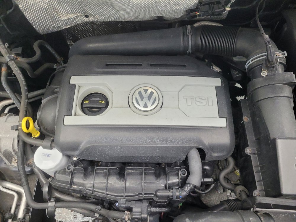 Used 2016 Volkswagen Tiguan S AWD/4WD image 30