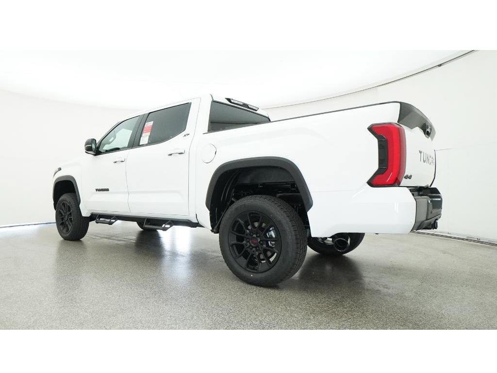 New 2026 Toyota Tundra SR5 AWD/4WD image 21