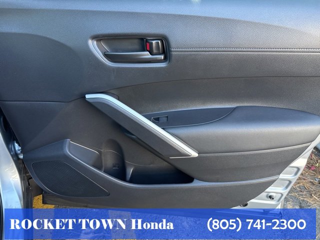 Used 2025 Toyota Corolla Cross AWD Hybrid image 12