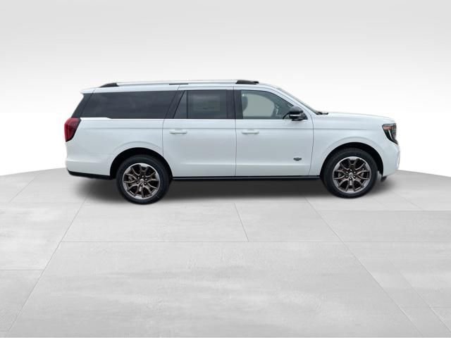 New 2026 Ford Expedition Max King Ranch AWD/4WD image 7