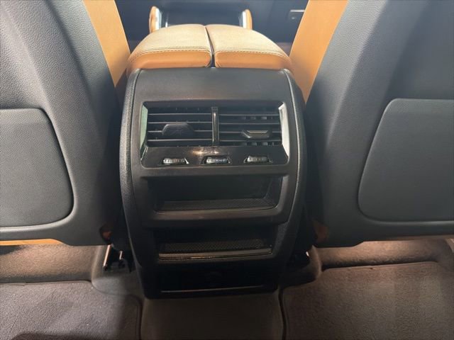 Certified 2024 BMW X6 xDrive40i w/ Parking Assistance Package image 24