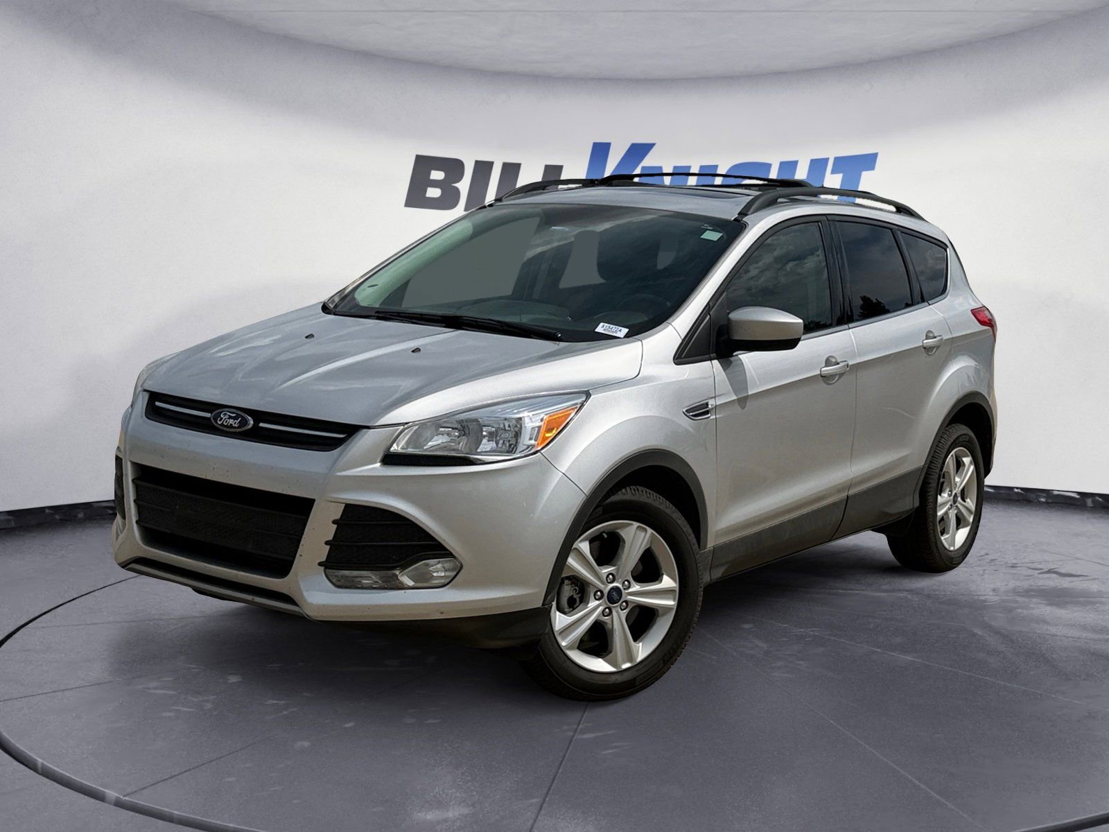 Used 2016 Ford Escape SE w/ Equipment Group 201A FWD image 1