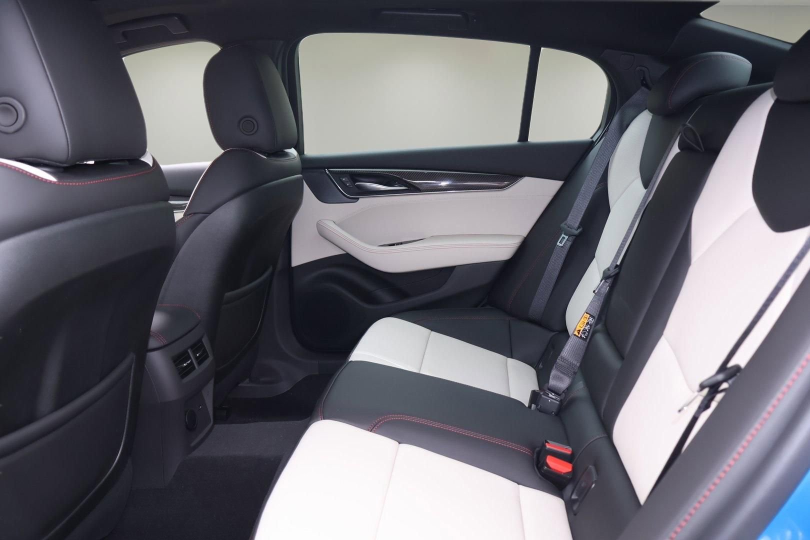 New 2026 Cadillac CT5 Sport image 13