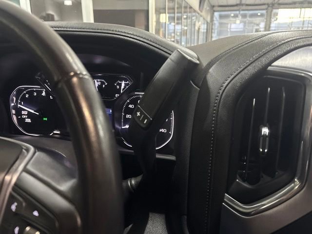 Used 2022 GMC Sierra 1500 Elevation w/ Driver Alert Package I AWD/4WD image 26