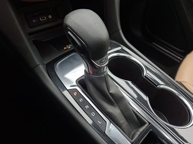 Certified 2022 Chevrolet Equinox Premier image 15