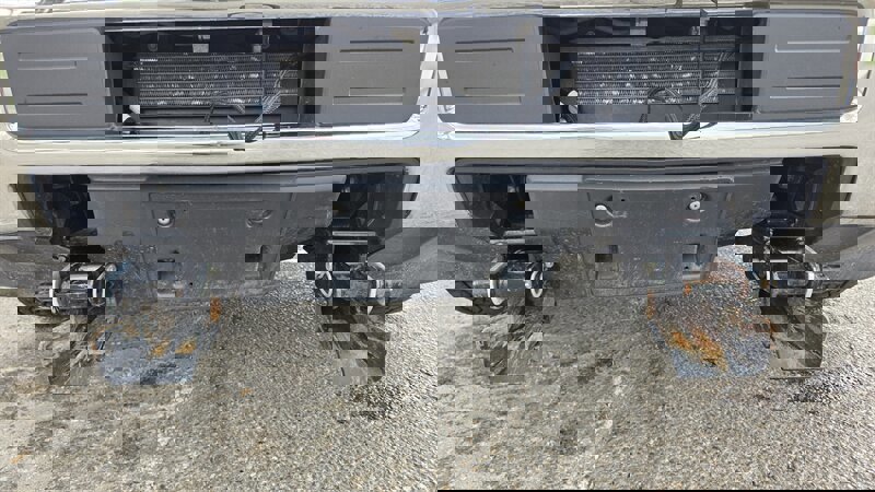 Used 2015 Chevrolet Silverado 2500 W/T w/ WT Fleet Convenience Package image 28