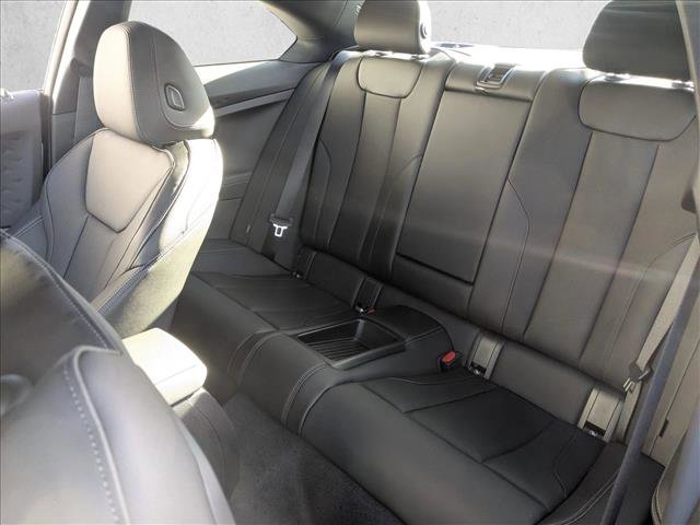 New 2026 BMW M240i xDrive Coupe w/ Premium Package image 15