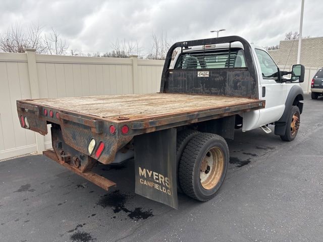 Used 2012 Ford F450 XL image 3