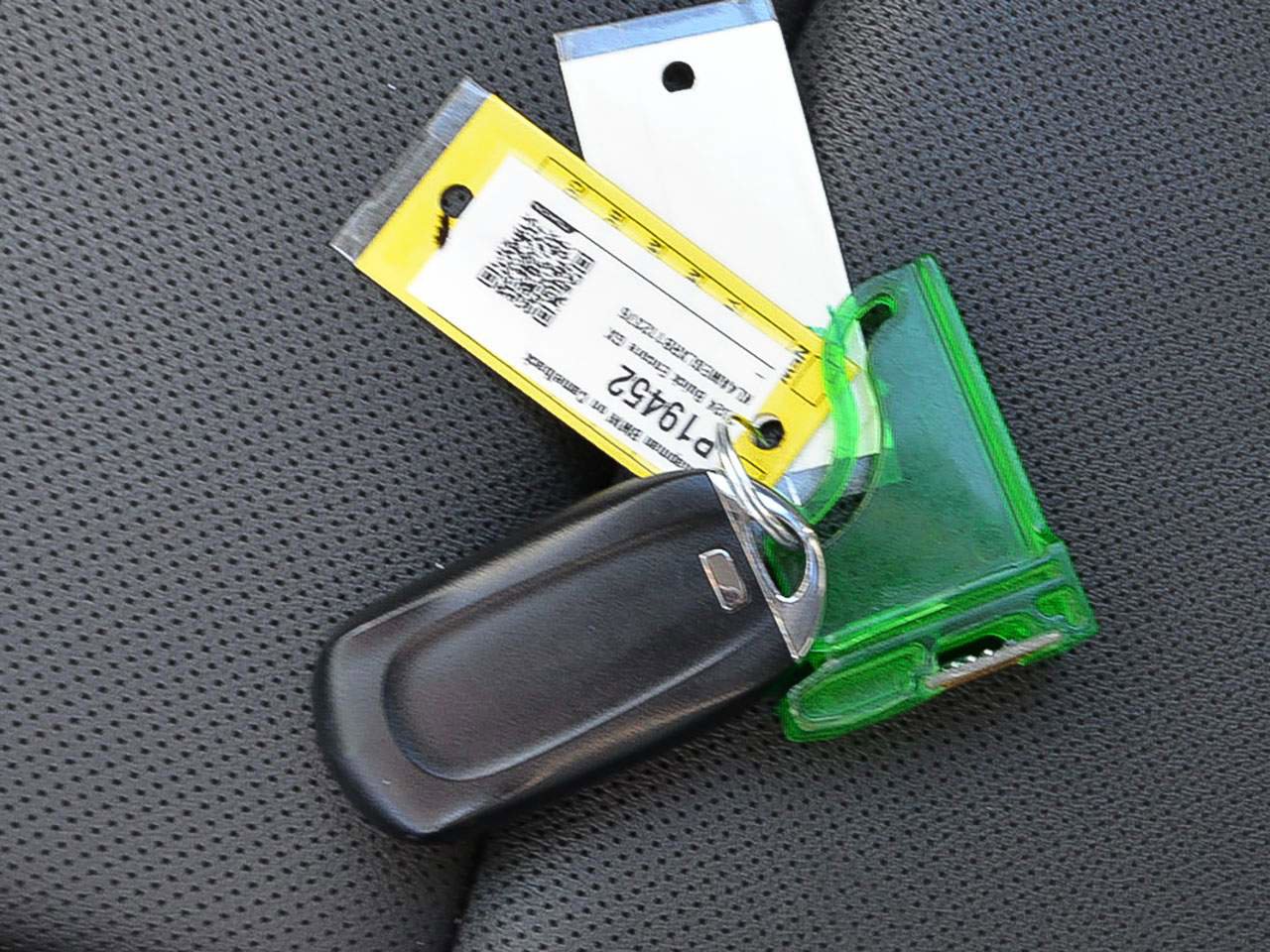 Used 2024 Buick Encore GX Sport Touring image 15