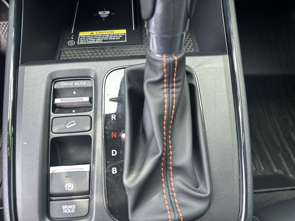 Used 2023 Honda CR-V Sport Touring image 30