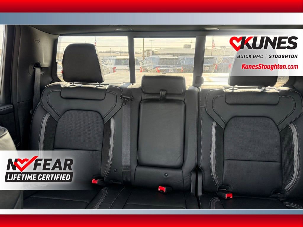 Used 2026 RAM 1500 RHO image 49