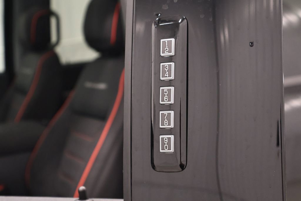 New 2026 Ford F250 Lariat AWD/4WD image 41