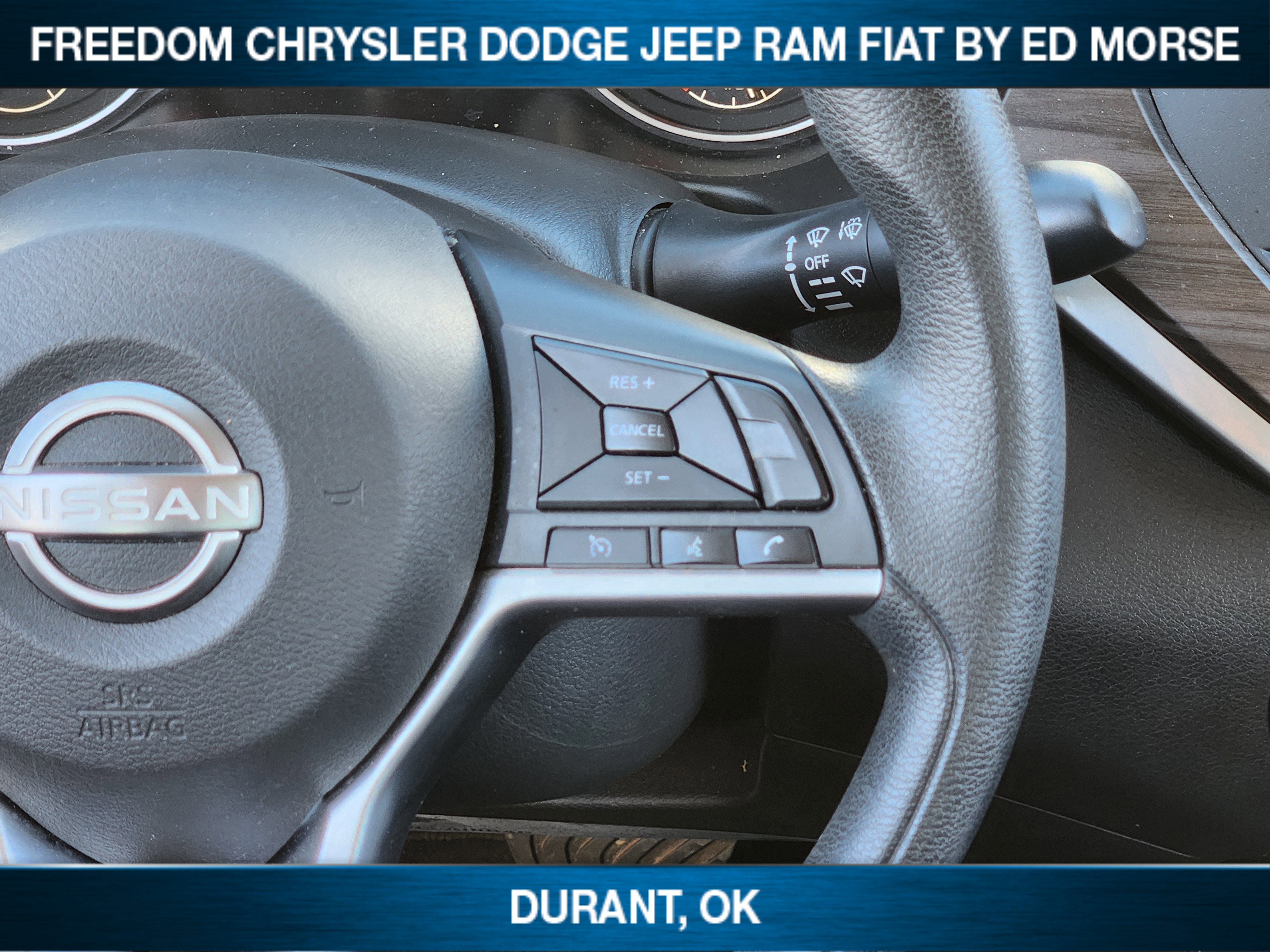 Used 2023 Nissan Altima 2.5 SV image 21