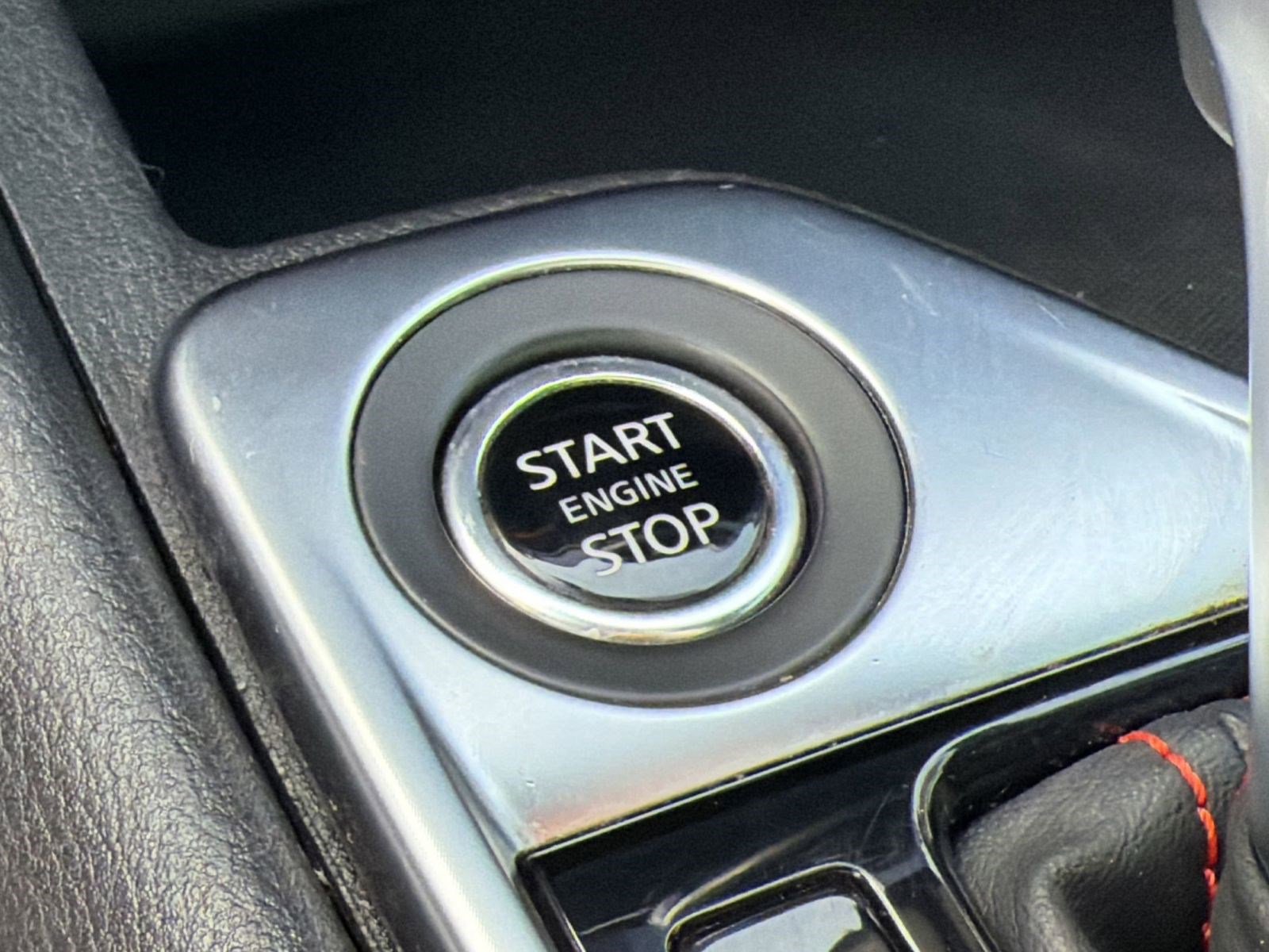 Used 2024 Nissan Sentra SR image 26