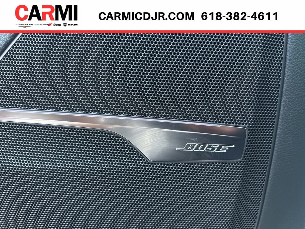 Used 2020 Audi Q7 3.0T Premium Plus image 15