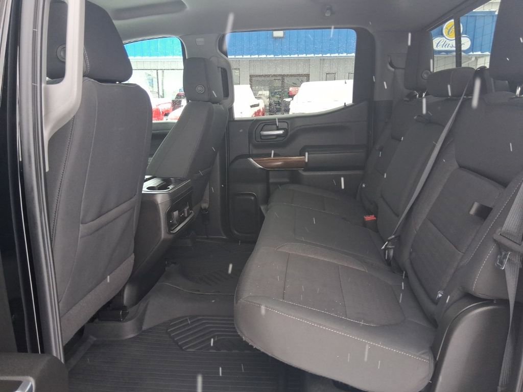 Used 2020 Chevrolet Silverado 1500 RST image 18