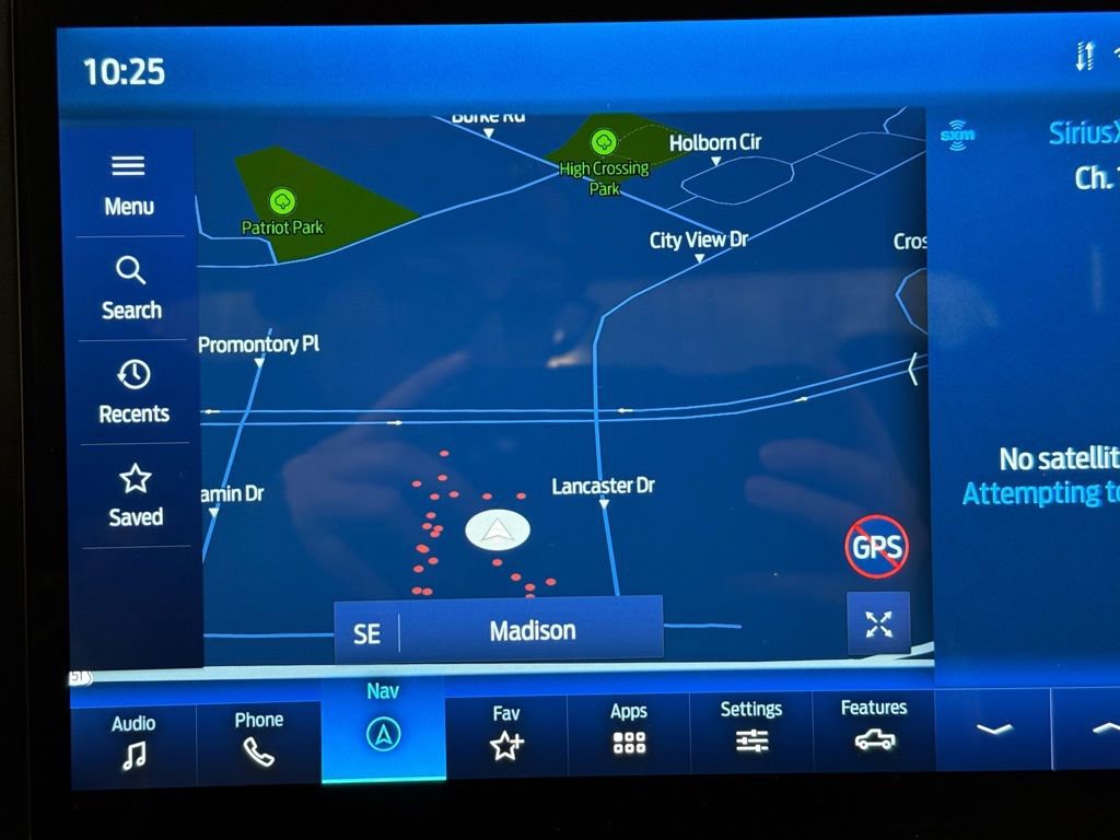 Used 2021 Ford F150 XLT w/ Equipment Group 302A High image 26