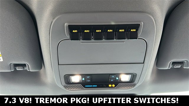 New 2026 Ford F350 XLT w/ Tremor Off-Road Package image 18