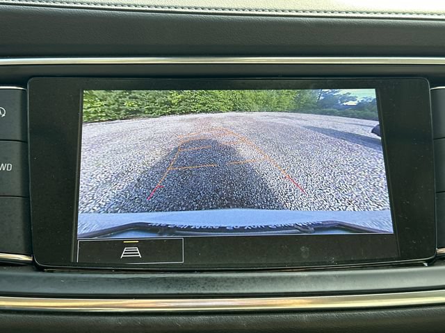 Certified 2023 Buick Enclave Essence w/ Experience Buick Package AWD/4WD image 36
