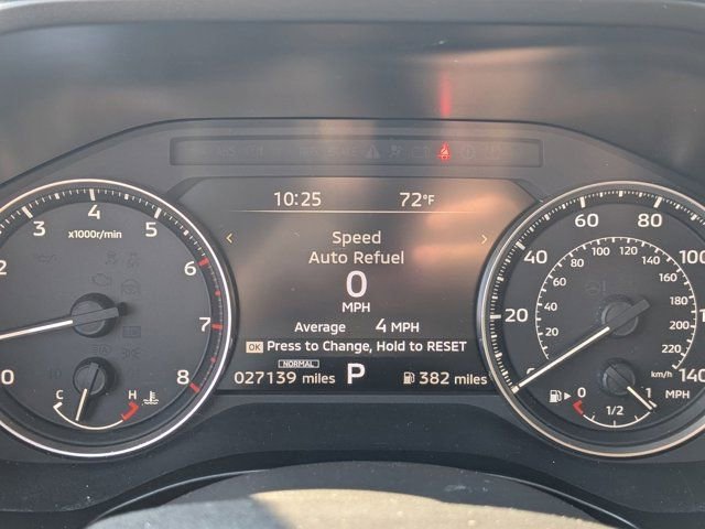 Used 2025 Mitsubishi Outlander SE AWD/4WD image 14