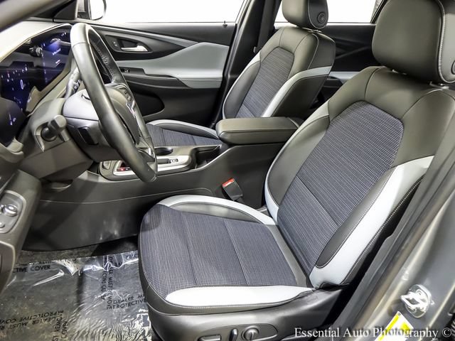 Used 2024 Buick Envista Preferred FWD image 10