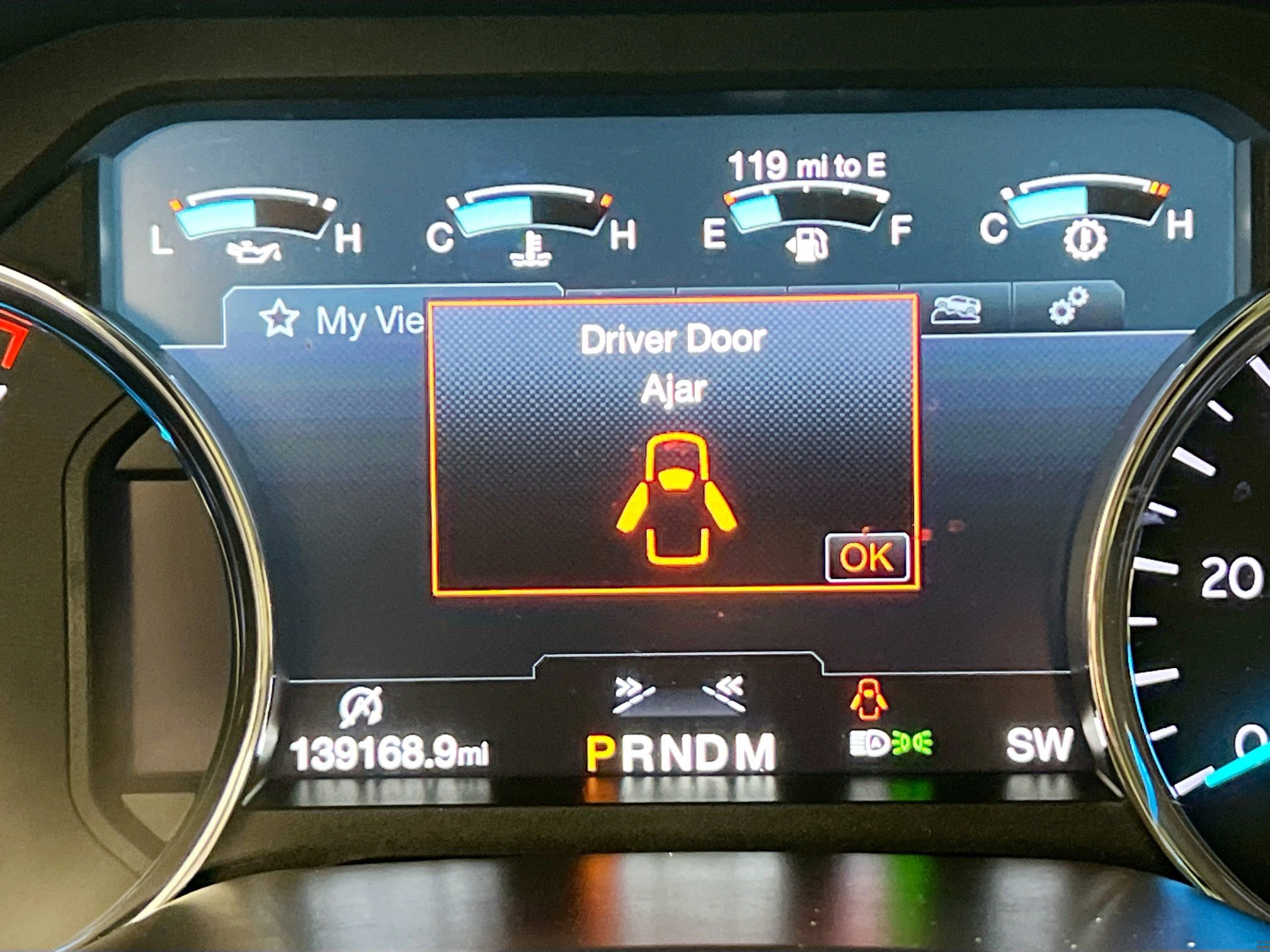 Used 2018 Ford Expedition Max Platinum AWD/4WD image 23