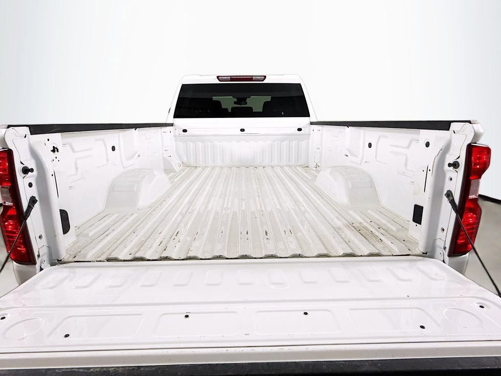 Used 2024 Chevrolet Silverado 3500 LT AWD/4WD image 28