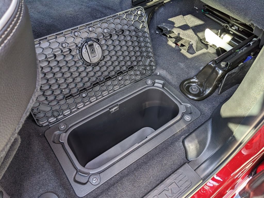 New 2026 RAM 2500 Limited image 55