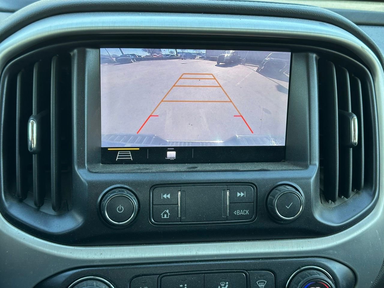 Used 2019 GMC Canyon SLE w/ Elevation Edition image 28