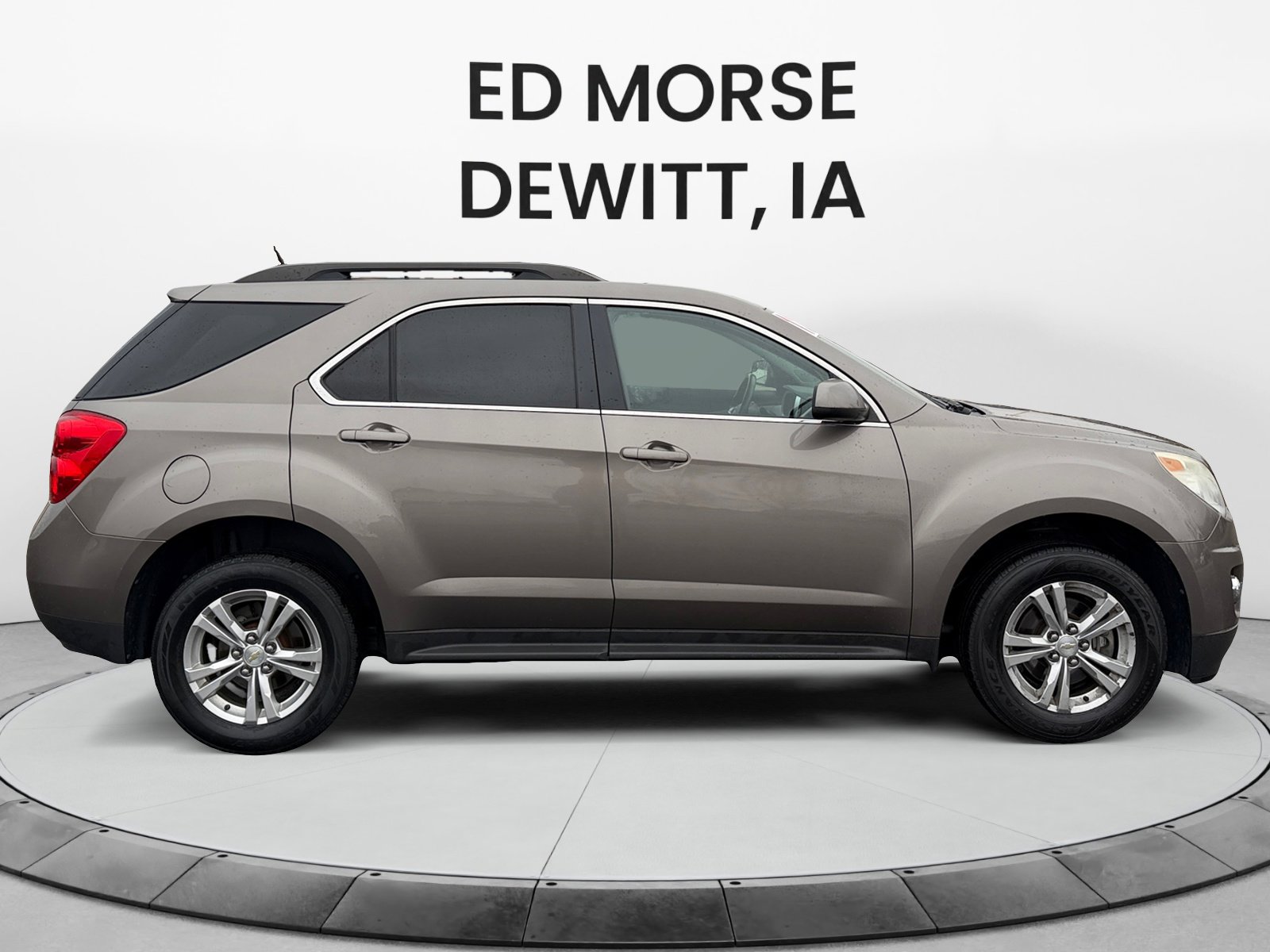 Used 2012 Chevrolet Equinox LT image 6