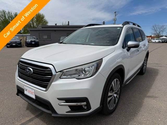 Used 2019 Subaru Ascent Touring