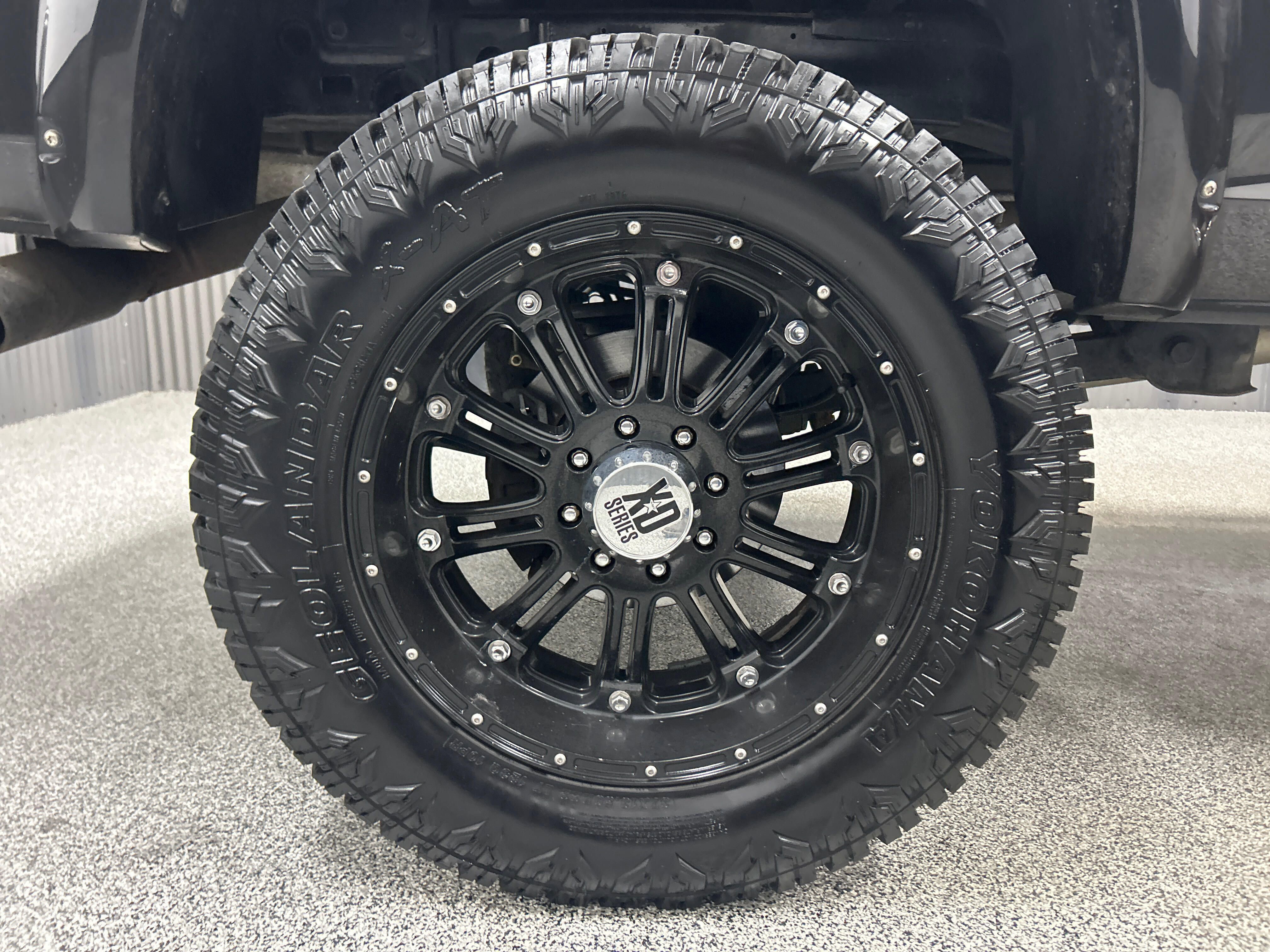 Used 2015 RAM 2500 Laramie image 7