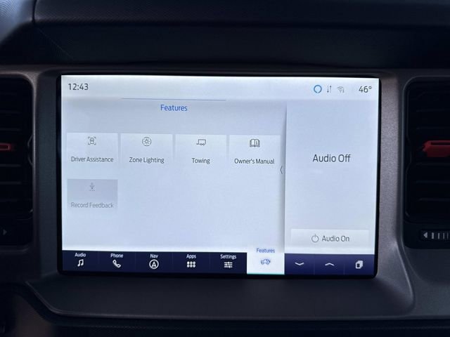 Used 2024 Ford Bronco Raptor image 20