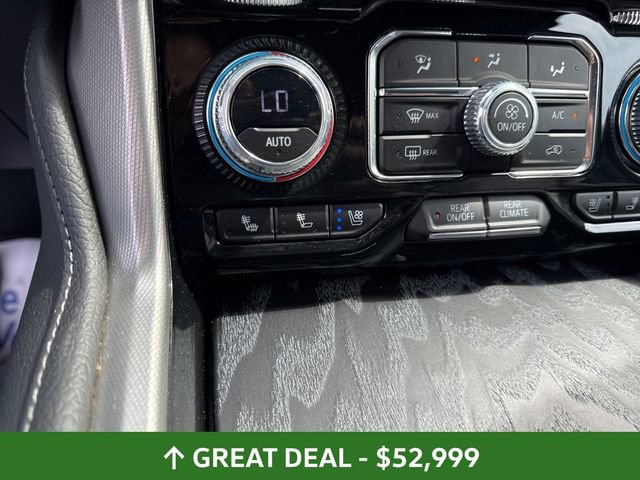 Used 2023 GMC Yukon Denali image 38