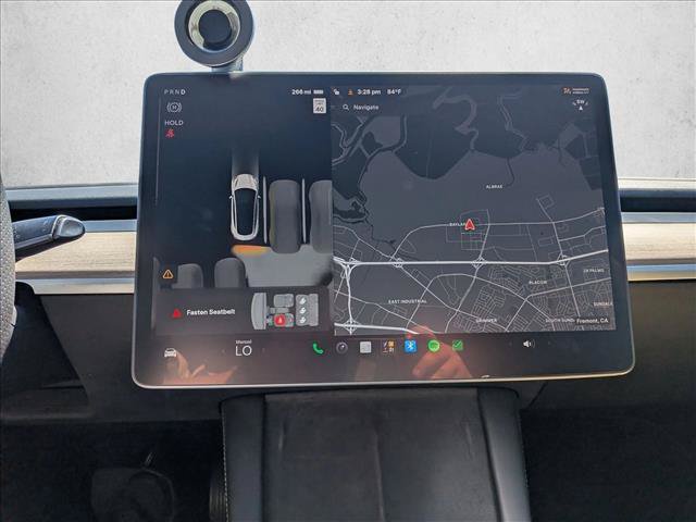 Used 2023 Tesla Model 3 Long Range AWD/4WD image 15