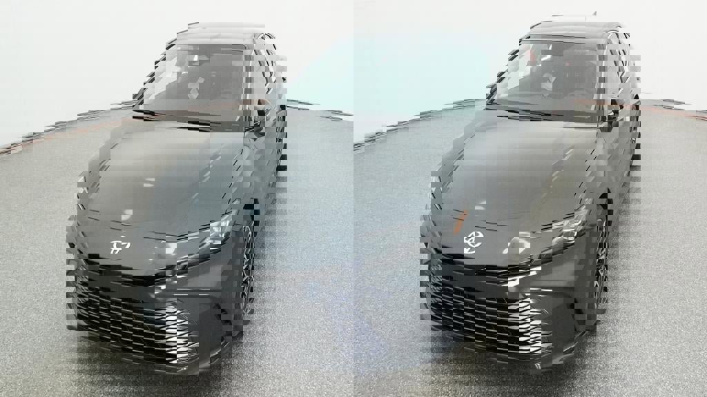 New 2026 Toyota Camry XLE image 49