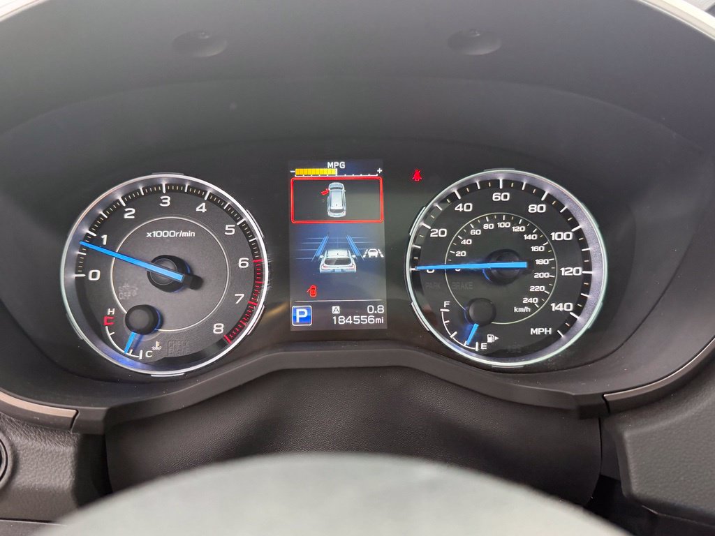 Used 2020 Subaru Ascent Touring AWD/4WD image 29